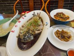 -燕喜堂·中华老字号(大明湖店)