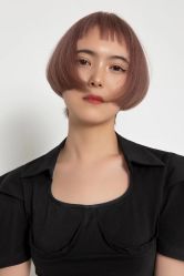 -川和潮人漂色·烫染·接发