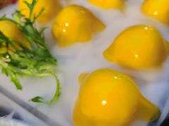 干冰山药球-锦小馆(安贞店)