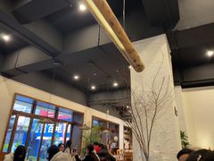 -坦克·甜品店(莲花广场店)