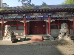 -玲珑塔公园
