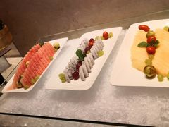 -宜昌富力皇冠假日酒店·咖啡1号西餐厅