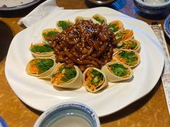 -95号酱骨·一块豆腐(展春园西路店)