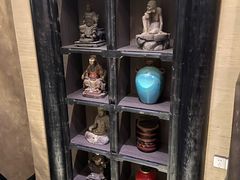 -姗娜娜足道·SPA(古北店)