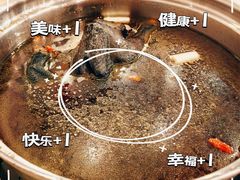 -太婆天府山珍酒楼(亚运村店)
