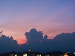 -演武大桥观景平台