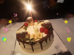-Pantry's Best派悦坊蛋糕(K11购物艺术中心店)