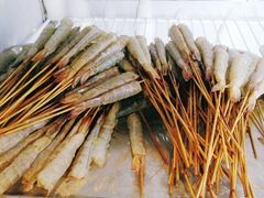 -德四家·云南傣味烧烤品牌(和谐店)