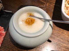 贵妃山药酪-掌柜的店·河南菜(世茂店)