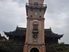-南通濠河风景名胜区
