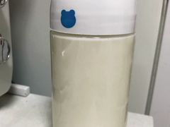 米酒酿奶-兰熊鲜奶(西直门凯德mall店)