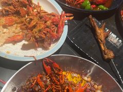 -红盔甲·小龙虾(人民广场店)