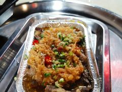 -老北京涮羊肉(航东路店)