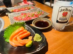 -匠太烧肉台日料理餐酒馆(三林店)