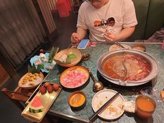 -牛New寿喜烧(龙湖金沙天街店)