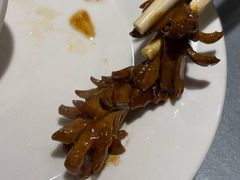 -春江饭店(共青团路总店)
