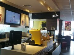 -麦当劳(杭州庆春路店)