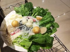 -南来顺饭庄·清真(南菜园店)