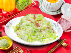 -翻滚吧!蛋炒饭·天津炒饭哥