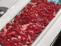 -东来顺•非遗火锅(外滩店)