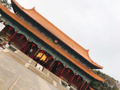 -珠海圆明新园