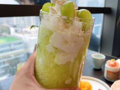 -唐猫庭院·千年陕菜(赛格国际购物中心店)