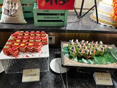 -世纪金源大饭店海鲜自助餐厅(迎宾路店)