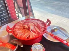 -吴老幺火锅(金龙店)