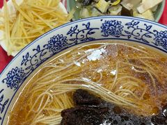 -美味斋(西北街店)