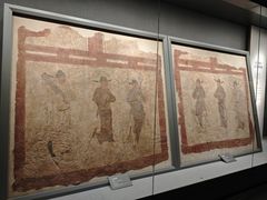 -洛阳古墓博物馆