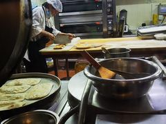 -鸭王烤鸭店(三里河店)