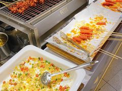 -嗨吃围炉海鲜烤肉自助(保利广场店)