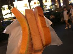 -詹爷爷乌节路街头冰淇淋