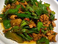 新派辣椒炒肉-彭厨(常州店)