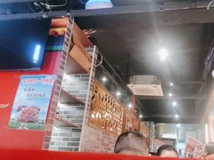 -老北京胡同味道二荤铺(酒仙桥店)