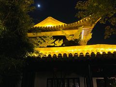 -南通濠河风景名胜区