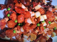 -写庭·鱼鲜川菜·宴请(铁像寺水街店)