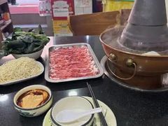 -新梅居(宁海东路店)