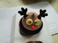 -派悦坊·甜品·蛋糕(虹口龙之梦店)