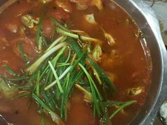 -苗家恒灵酸汤鱼-跳水牛肉连锁店(凯里总店)