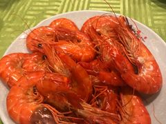 -盛港湾海鲜食府(黄沙店)