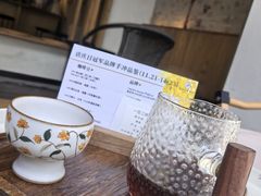 -城南花开咖啡(稻花村店)