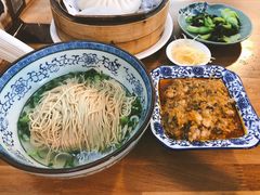 -朱洪元苏式面馆(绿宝广场店)