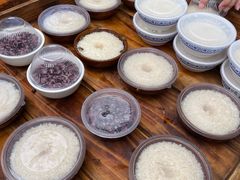 -郭福娭毑小钵子甜酒