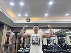 -形馆健身·普拉提(加州店)