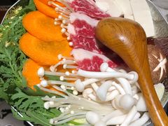 -厚贞日式烤肉(浦东汇智店)