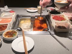 -海底捞火锅(杭州庆春路夜宵主题店)