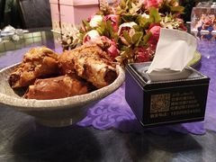 -95号酱骨·一块豆腐(展春园西路店)