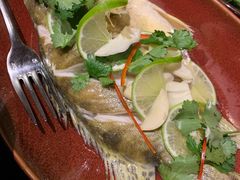 -红泰·泰精选·特色料理(中山路店)