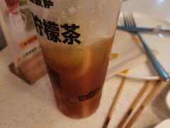 -乐凯撒披萨(南山书城店)